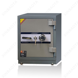 Xbt Lớp 2 chống cháy chuyển hướng an toàn hộp kỹ thuật số được sử dụng cho văn phòng nhà chống cháy an toàn - Product Image 2