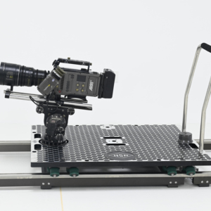 Dolly Kamera NSH untuk Pintu dengan Bazooka, Troli Dolly Kamera, Platform Dolly Mobil, Aksesoris Kamera untuk Pengambilan Video - Product Image 1