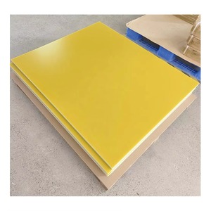 Panneau d'isolation en époxy haute tension 3240 pour moteurs à courant alternatif, fibre de verre de taille standard G11 FR4 - Product Image 2