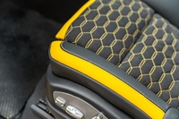 For Porsche Panamera 2014 Seat Covers Suitable /911/718/Cayenne/Boxster | Seat Leather Covers Support Personalized Customization