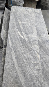 New Zealand Grey <strong>Granite</strong> High-Hardness <strong>Granite</strong> Cross-Border Decoration Hot Sale Cloud-Veined <strong>Granite</strong> - Product Image 4