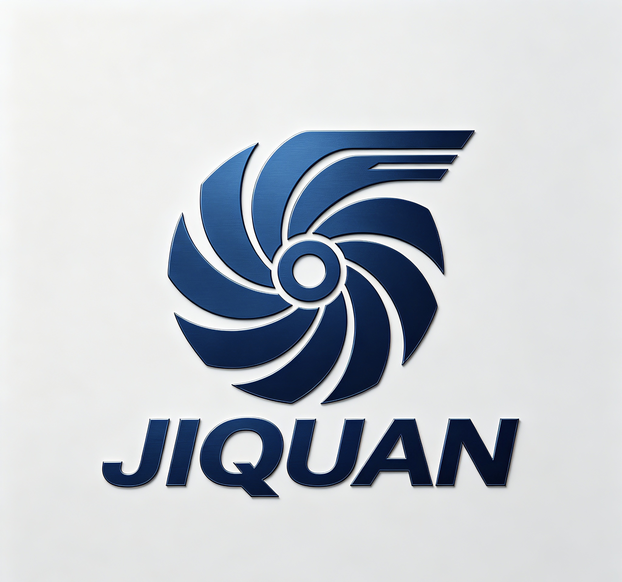 Guangzhou Jiquan Refrigeration Parts Co., Ltd. logo
