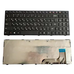 联想IdeaPad 100-14 100-14IBY系列俄罗斯笔记本电脑键盘