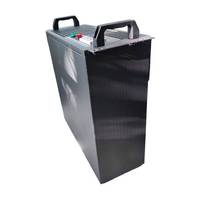 Banque de charge montée en rack AC230V 3kW avec protection IP56 et précision de classe 0.5 pour les centres de données Garantie 1 an