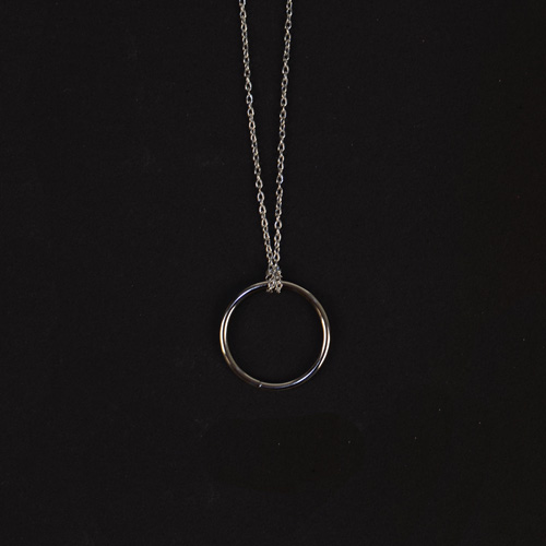 Оптовая продажа, уличный Волшебный реквизит, кольцо и цепь, фокус для детей и магов