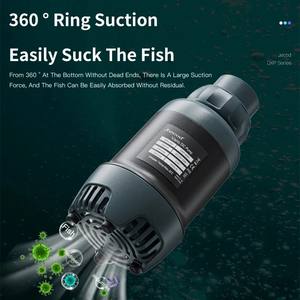 Jebao Jecod 2024 Dxp Serie Bluetooth Dompelpomp <span class=keywords><strong>Aquarium</strong></span> Stille Inverter Zuigpomp <span class=keywords><strong>Aquarium</strong></span> Vis Kak Terminator - Product Image 3