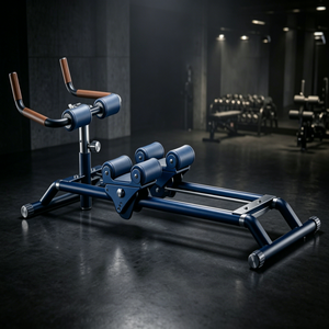 ATHSPO Máquina de <span class=keywords><strong>Ejercicios</strong></span> Abdominales Multifuncional sin Ensamblaje para Entrenamiento de Core en Casa, Equipo de Ejercicio Tipo Crawling Bear - Product Image 3