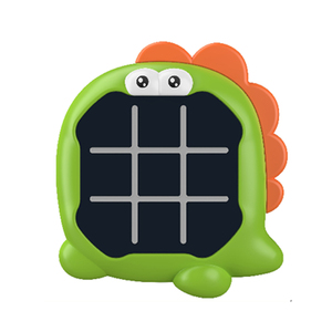 Macchina <span class=keywords><strong>per</strong></span> Gioco <span class=keywords><strong>di</strong></span> Tris XO, Gioco da Tavolo Elettronico <span class=keywords><strong>per</strong></span> <span class=keywords><strong>Bambini</strong></span>, Esercizio <span class=keywords><strong>di</strong></span> <span class=keywords><strong>Memoria</strong></span> e Logica - Product Image 5