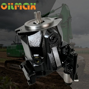 Pompe hydraulique Doosan DX800LC-5B.1 DX800LC-9C 400911-00249, haute performance, robuste, composant de système OEM, garantie 1 an, CN - Product Image 1
