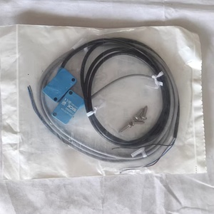 Sensori Fotoelettrici PLC Hl18l-a4a5ba Hl18l-a4a5bb Hl18l-a4a5be Hl18l-b2e5ab Hl18l-b3g5be: H18 Sure con Garanzia sul Prodotto - Product Image 1