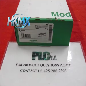 โมดูลแบ็คเพลน BMXXBP1200 และ BMXXBP0800 BMXXBP0600 BMXXBP0400 สำหรับ PLC - Product Image 1