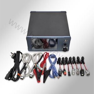 Testeur de résistance de pression d'injection pour électrovanne BIP AHE, compatible avec l'injecteur Common Rail portable Update Valve V2 IGap-100 - Product Image 6