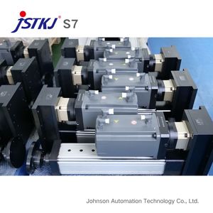 Tải trọng lớn <span class=keywords><strong>5</strong></span> tấn 10 tấn 15 tấn chất lượng cao chính xác <span class=keywords><strong>servo</strong></span> xi lanh điện tùy chỉnh điều chỉnh tốc độ tuyến tính thiết bị truyền động - Product Image 2