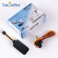 Traceur GPS EC08, localisateur antivol pour véhicule, traceur sans fil 3G 4G SIM pour moto et automobile