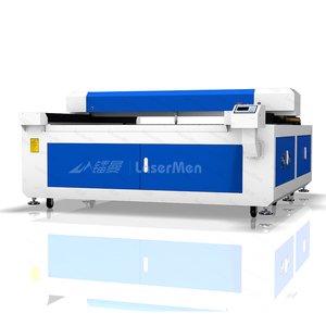 Machines de <span class=keywords><strong>découpe</strong></span> <span class=keywords><strong>laser</strong></span> CO2 1616 pour la publicité, l'artisanat, les modèles et le traitement des matériaux non métalliques - Product Image 1