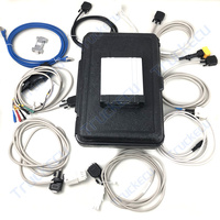Outil de diagnostic pour EHPS ZF avec câbles, outils de diagnostic de transmission automobile pour ZF TESTMAN DPA06