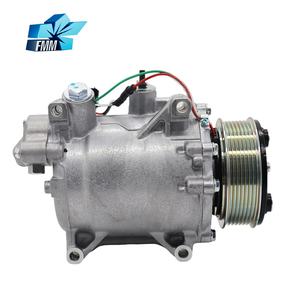 ST695065 2302200753Z Venta Exclusiva Servicio Integral Compresor de Aire Acondicionado para Automóvil 100% Diseño Original para Changan Cs95 Hongqi H5 - Product Image 2