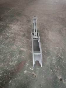 Accessorio per Pollice di Marca SLN ad Alte Prestazioni per Escavatori 3-30 T, Garanzia di 1 Anno, Accessori per Macchine da Costruzione - Product Image 2