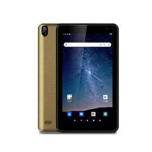 2025 New 7 inch Wifi <span class=keywords><strong>Tablet</strong></span> <span class=keywords><strong>PC</strong></span> Rockchip 3566 Quad core 2GB 32GB 1024x600 Android 12 <span class=keywords><strong>Mid</strong></span> cho chơi game - Product Image 1