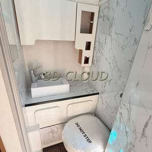 BD CLOUD lit plat camion de récupération 4x4 campeurs <span class=keywords><strong>camping</strong></span>-<span class=keywords><strong>car</strong></span> RV caravanes toboggan lit plat toilette <span class=keywords><strong>camping</strong></span>-<span class=keywords><strong>car</strong></span> camionnette <span class=keywords><strong>camping</strong></span>-cars RV - Product Image 4