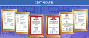 Moteur électrique AC de petite taille de haute qualité et durable 220V 50Hz Moteurs de performance monophasés fabriqués au Vietnam - Product Image 4