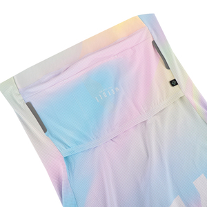 Mcycle 핫세일 플러스 사이즈 통기성 속건 전문 로드 바이크 사이클링 저지 (여성용) - Product Image 6