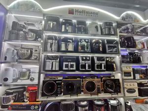 <span class=keywords><strong>Precio</strong></span> Popular África 220V 1400W Últimos aparatos eléctricos para el desayuno Enchufe DE LA UE 3 en 1 <span class=keywords><strong>Sandwichera</strong></span> eléctrica multifunción - Product Image 4