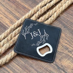 פותחן בקבוק צורה מרובע רב תכליתיים רכבת לוגו חרוט מותאם אישית לפן בקבוק אלטרסט - Product Image 6