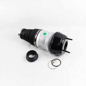 1663205666 1663205566 Piezas de Auto, Sistema de Suspensión, Amortiguador de Suspensión Neumática Delantero Izquierdo/Derecho para Mercedes-Benz W166 - Product Image 3