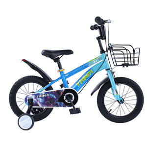 MTBGO 16 pouces 20 pouces Conçu pour les enfants Vitesse unique <span class=keywords><strong>Plusieurs</strong></span> couleurs Cadre en acier Selle confortable Vélos pour enfants Vélo pour enfants pour les tout-petits - Product Image 3