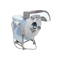 Trancheur automatique pour pommes de terre, machine électrique à trancher et à trancher, pommes de terre