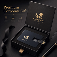 Flash Drive Aluminium USB 2.0 Kecepatan Tinggi 4Gb 8Gb 16Gb 32Gb Terlaris dengan Enkripsi Garansi 1 Tahun Stok Baru Hadiah