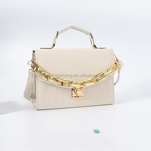 Accept Customized Logo Hand Bag Designer With Matching Bags <b>Purse</b> Fashion Luxury Women Sequined Fashion Chain Handbags - Product Image 2
