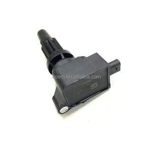 Cho Bộ phận động cơ hiệu suất cao jx6e12a366ab cho Ford Spark Plug Cáp đánh lửa cuộn dây - Product Image 4