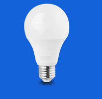 Ampoule LED en aluminium 12V 24V 48V DC A60 7W 12W E27 E26 B22
