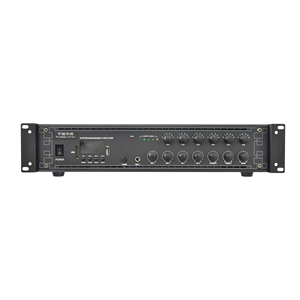 Akurasi Pro <span class=keywords><strong>Audio</strong></span> TPM |   Amplifier Abu-abu Semen |   <span class=keywords><strong>Output</strong></span> Multi-partisi untuk Beragam Kebutuhan <span class=keywords><strong>Audio</strong></span> - Product Image 2