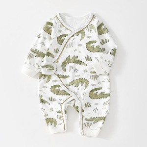 100% Baumwolle Baby Boy Kleidung für 1 <span class=keywords><strong>2</strong></span> 3 Jahre ODM Versorgung für die Frühlings saison - Product Image 5