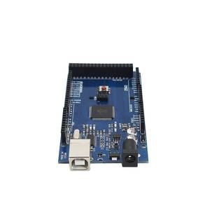 Carte de développement <span class=keywords><strong>microcontrôleur</strong></span> ATmega16U2 <span class=keywords><strong>MEGA</strong></span> <span class=keywords><strong>2560</strong></span> Mega2560 R3 avec câble USB - Product Image 4