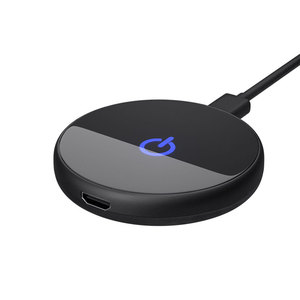 4K <span class=keywords><strong>Quad</strong></span> <span class=keywords><strong>Core</strong></span> TV <span class=keywords><strong>Dongle</strong></span> với <span class=keywords><strong>Miracast</strong></span> DLNA <span class=keywords><strong>Airplay</strong></span> hiển thị không dây-TV gậy - Product Image 1
