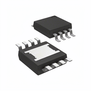 Power Management (PMIC) BOM IC In Stock MP62341DH-1-LF Components Electronic 8 TSSOP, 8 MSOP Exposed Pad - Product Image 1