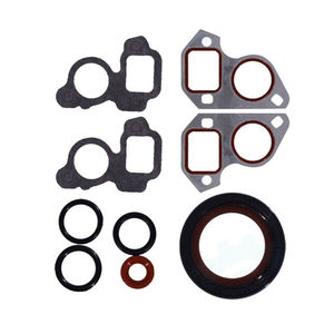 Timing Chain Kit Gasket Oil Pump Crankshaft <b>Sprocket</b> For Chevrolet M295 4.8L 5.3L 6.0L LS1 LS2 LS3 Engine - Product Image 4