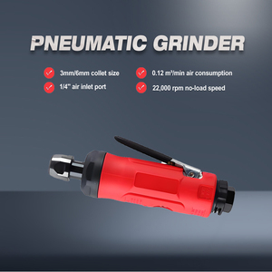 เครื่องแกะสลักซานต์เวลล์ SSG-P-G-012 สำหรับการเจียรพื้นผิวหิน 22000 รอบต่อนาที ความหนาในการตัด 3-6 มม. - Product Image 4