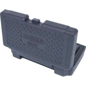 KS TOOLS - 150.1485 <b>Oil</b> <b>sump</b> drain plug seal seat face milling cutter set (6 pcs) LUBRICATION, FILTRATION AND SPARK PLUGS - Product Image 4