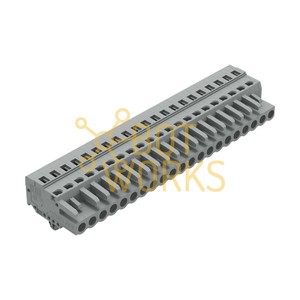 Wago 231121008000 - Nuovo - Product Image 1