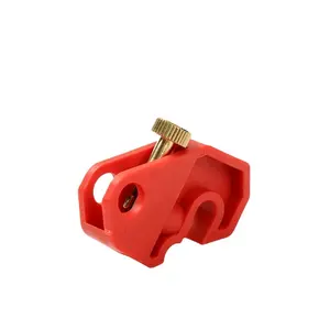 मास्टर बंद आसान स्थापित पेंच लघु सुरक्षा सर्किट ब्रेकर तालाबंदी - Product Image 1