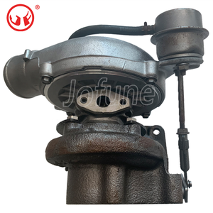 Turbocompressore JF124022 Modello GT2056S 751578-0002 OEM 500054681 500358190 504071573 99462607 per Iveco Daily <span class=keywords><strong>3</strong></span> 2.8 <span class=keywords><strong>TD</strong></span> - Product Image 4