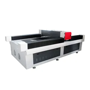 Machine de gravure laser co2 de haute qualité, machine de découpe laser de tissu de cuir en bois 1325 CNC 130w 150w 300w