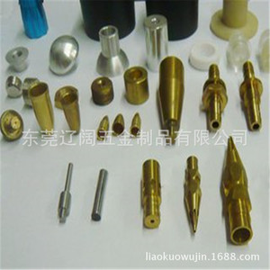 Torno CNC de fresado y torneado tipo suizo para piezas de precisión y ejes, 6 estaciones de herramientas, peso de 1200 kg - Product Image 2