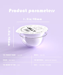 Sıcak satış doğrudan kargo yumuşak silikon erkek Masturbator fincan Glans stimülatörü yetişkin seks oyuncakları erkek mastürbasyon <span class=keywords><strong>Penis</strong></span> erkekler için - Product Image 5