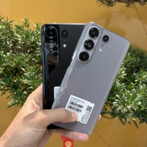 รับประกันคุณภาพ 1 ปีสำหรับโทรศัพท์เครือข่าย 5G, โทรศัพท์เล่นเกมหน่วยความจำขนาดใหญ่, โทรศัพท์ Camon50pro 5G - Product Image 1